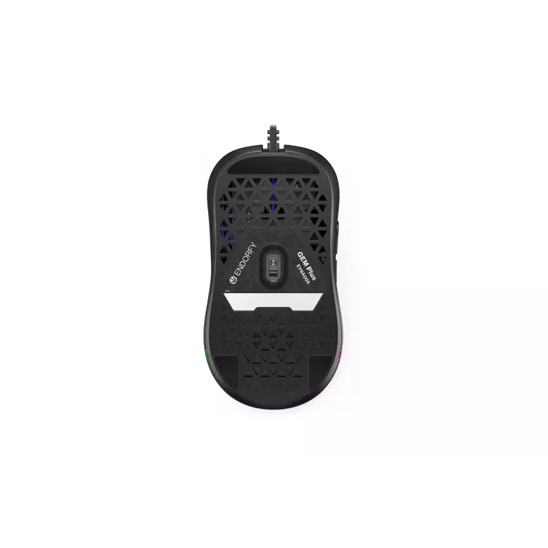 Pele ENDORFY GEM Plus USB Type-C optiskā 19000 DPI