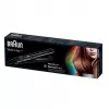 Braun Satin Hair 7 SensoCare ST780 matu taisnotājs Warm Melns 2 m