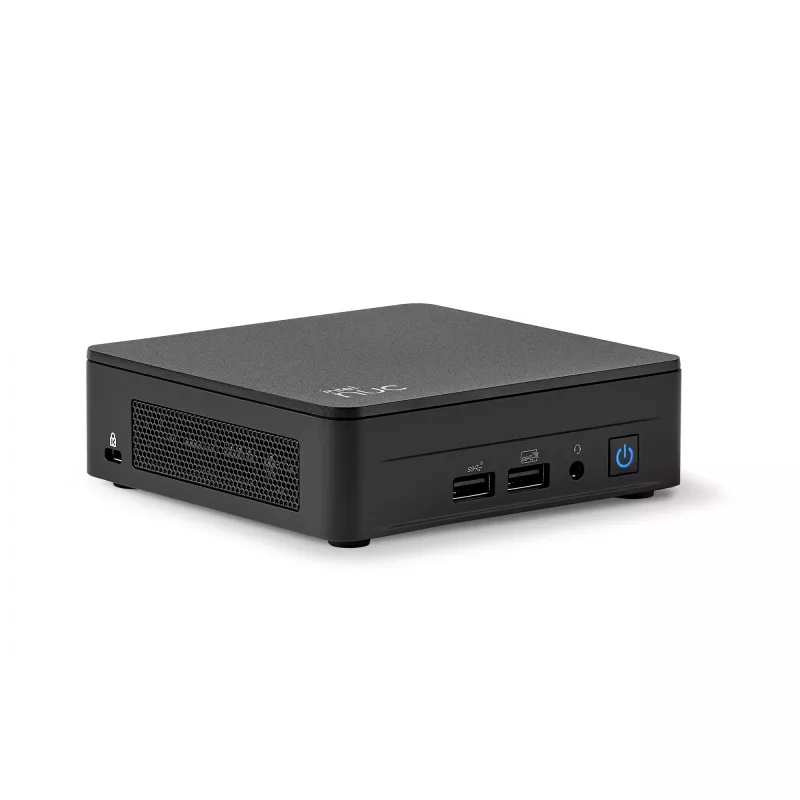 ASUS RNUC13L3KV500002I Melns i5-1350P