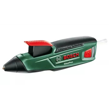 Bosch GluePen bezvada karstās līmes pistole