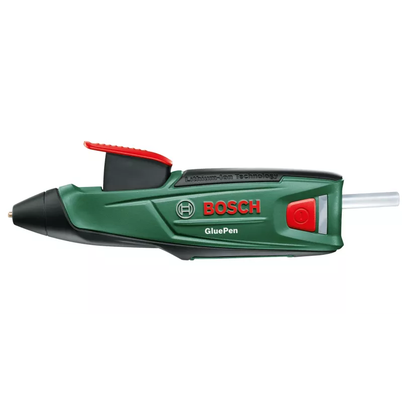 Bosch GluePen bezvada karstās līmes pistole