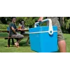 Aukstuma kaste Campingaz 30060 10L zili balta