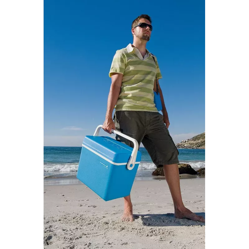 Aukstuma kaste Campingaz Isotherm Extreme 17L zila