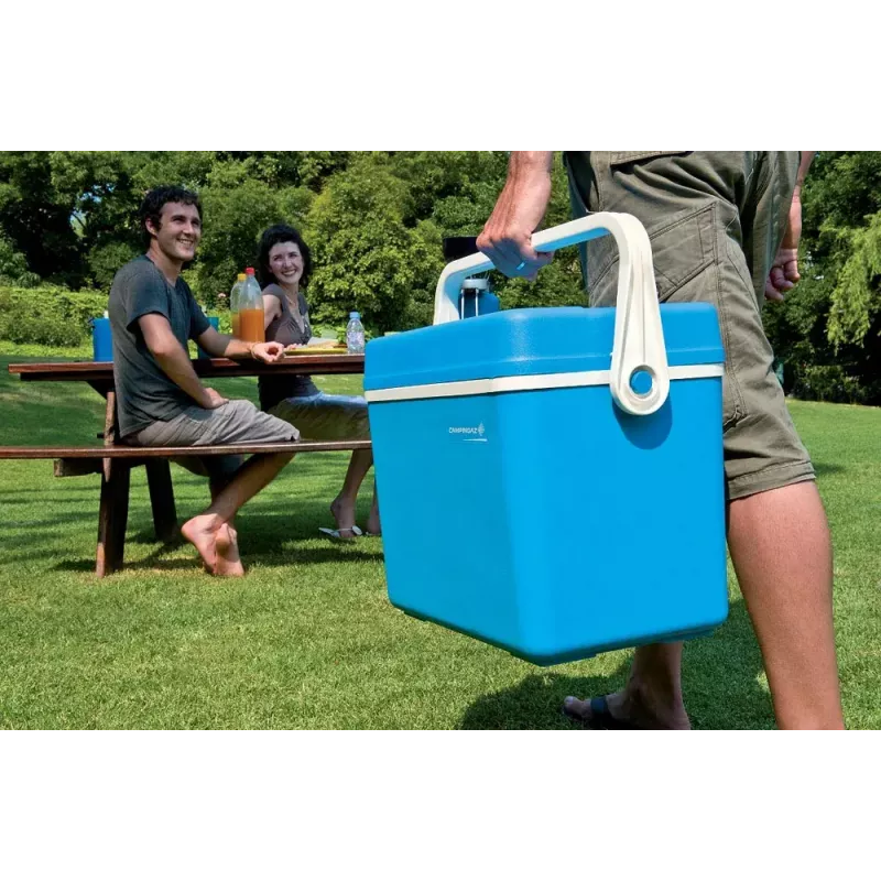 Aukstuma kaste Campingaz Isotherm Extreme 17L zila