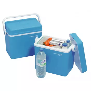 Aukstuma kaste Campingaz Isotherm Extreme 17L zila