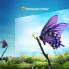 Hisense 50E6NT 127 cm (50 collas) 4K Ultra HD Smart TV Wi-Fi Melns 300 cd/m²