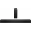 Hisense HS2100 Soundbar, 2.1 kanāli, 240 W, DTS Virtual:X, Dolby Digital Plus