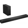 Hisense HS2100 Soundbar, 2.1 kanāli, 240 W, DTS Virtual:X, Dolby Digital Plus