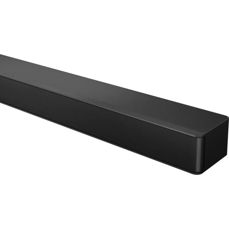 Hisense HS2100 Soundbar, 2.1 kanāli, 240 W, DTS Virtual:X, Dolby Digital Plus