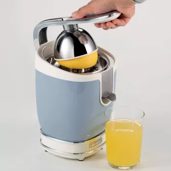 Electric Citrus Press Ariete 0413/05 0.6L 85W Blue