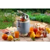 Electric Citrus Press Ariete 0413/05 0.6L 85W Blue