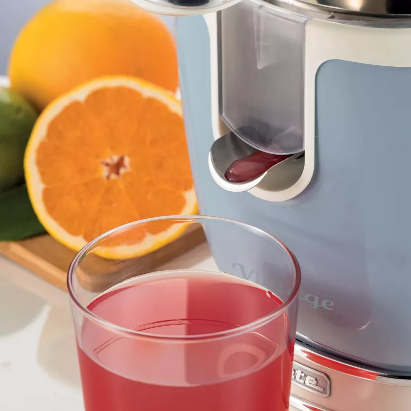 Electric Citrus Press Ariete 0413/05 0.6L 85W Blue