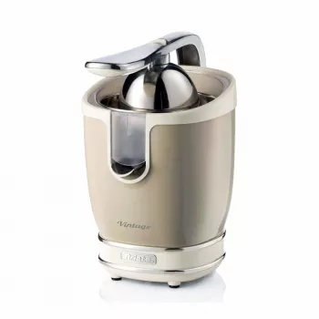 Electric Citrus Press Ariete 0413/03 0.6L 85W Beige