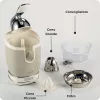 Electric Citrus Press Ariete 0413/03 0.6L 85W Beige