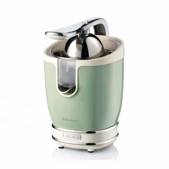 Elektriskais citrusaugļu spiedes Ariete 0413/04 0.6L 85W Zaļš