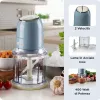 Ariete 438 Vintage smalcinātājs 0438BL, 0,6 l, 400 W, zils