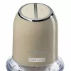 Ariete 438 Vintage smalcinātājs 0438CR, 0,6 l, 400 W, krēmkrāsas/bēšs
