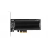 Saskarnes karte Icy Dock MB987M2P-1B