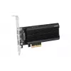 Saskarnes karte Icy Dock MB987M2P-1B