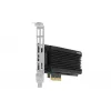 Saskarnes karte Icy Dock MB987M2P-1B