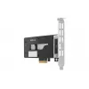 Saskarnes karte Icy Dock MB987M2P-1B
