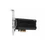 Saskarnes karte Icy Dock MB987M2P-1B
