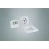 Termostats Homematic IP HmIP-BWTH24 RF balts 24V LCD