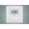 Termostats Homematic IP HmIP-BWTH24 RF balts 24V LCD