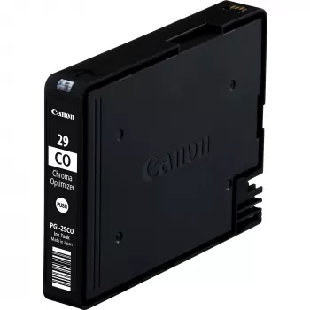 Canon PGI-29CO dzidrās tintes kasetne (Chroma Optimiser), caurspīdīga, 1 gab., 429 lapas