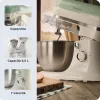 Virtuves kombains Ariete 1588 2400 W 5,5 L Zaļš Balts