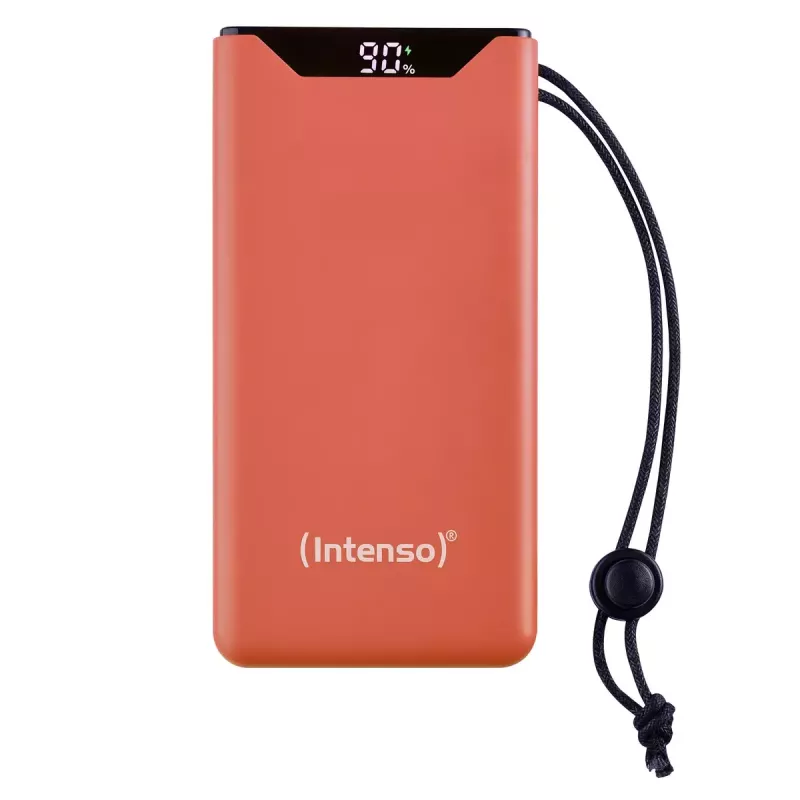 Ārējais akumulators Intenso 7332038 10000 mAh