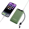 Pārnēsājams ārējais akumulators Intenso 7332037 10000 mAh