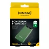 Pārnēsājams ārējais akumulators Intenso 7332037 10000 mAh