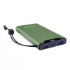 Pārnēsājams ārējais akumulators Intenso 7332037 10000 mAh