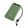 Pārnēsājams ārējais akumulators Intenso 7332037 10000 mAh