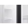 Samsung RS62DG5003B1 side-by-side ledusskapis Brīvstāvošs 628 L Melns