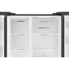 Samsung RS62DG5003B1 side-by-side ledusskapis Brīvstāvošs 628 L Melns