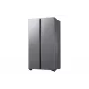 Samsung RS62DG5003S9 side-by-side ledusskapis Brīvi stāvošs 655 L Nerūsējošais tērauds