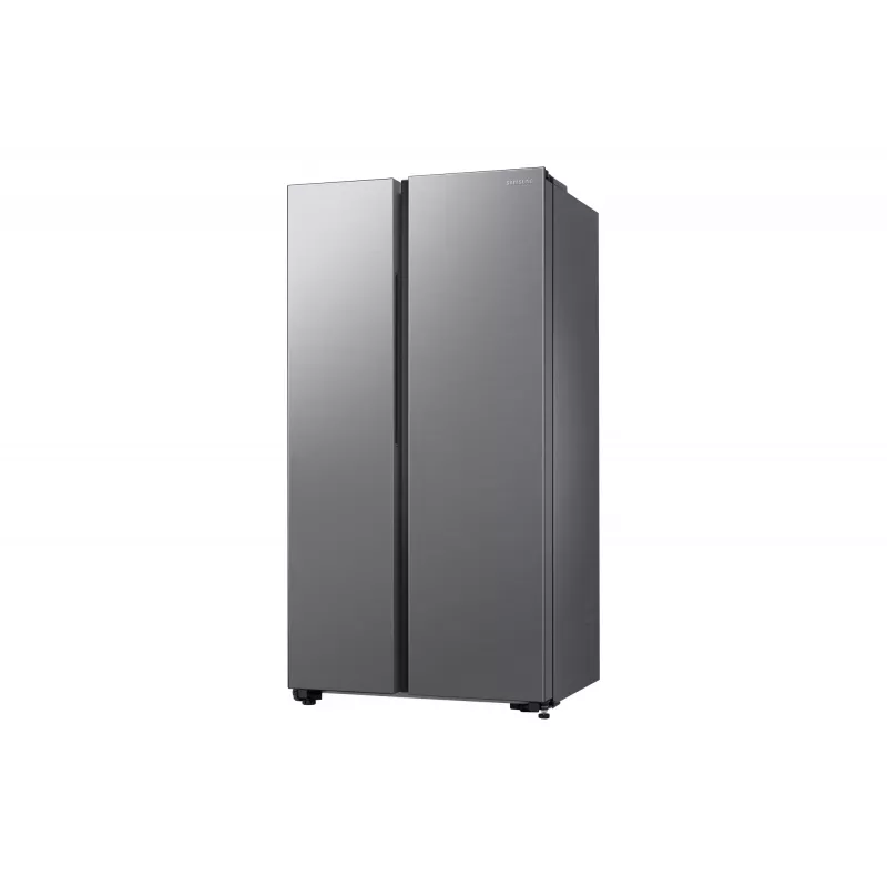 Samsung RS62DG5003S9 side-by-side ledusskapis Brīvi stāvošs 655 L Nerūsējošais tērauds