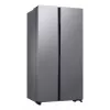 Samsung RS62DG5003S9 side-by-side ledusskapis Brīvi stāvošs 655 L Nerūsējošais tērauds