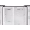 Samsung RS62DG5003S9 side-by-side ledusskapis Brīvi stāvošs 655 L Nerūsējošais tērauds