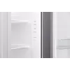 Samsung RS62DG5003S9 side-by-side ledusskapis Brīvi stāvošs 655 L Nerūsējošais tērauds