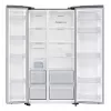 Samsung RS62DG5003S9 side-by-side ledusskapis Brīvi stāvošs 655 L Nerūsējošais tērauds