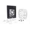 be quiet SILENT WINGS 4 | 140mm PWM high-speed balta Datora korpusa ventilators 14 cm 1 gab.