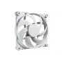 be quiet! SILENT WINGS 4 | 140mm PWM balts datora korpusa ventilators 14 cm 1 gab.