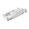 be quiet! SILENT WINGS 4 | 140mm PWM balts datora korpusa ventilators 14 cm 1 gab.