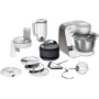Bosch MUM5XW20 virtuves kombains 1000 W 3,9 L balts