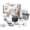Bosch MUM5XW20 virtuves kombains 1000 W 3,9 L balts