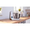 Bosch MUM5XW20 virtuves kombains 1000 W 3,9 L balts