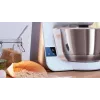 Bosch MUM5XW20 virtuves kombains 1000 W 3,9 L balts